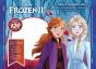 Frozen 2 - A Minha Primeira Mala de Histórias, Atividades e Autocolantes - Preview