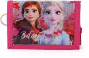 Capa do artigo Frozen 2 Believe Carteira, Fúcsia