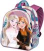 Frozen 2 Castle Basic Backpack, Multicolor - Preview