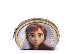 Capa do artigo Frozen 2 Element Porta-moedas Oval, Malva