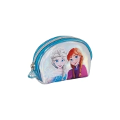 Capa do artigo Frozen 2 Lead Porta-moedas Oval, Verde