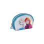 Frozen 2 Lead Porta-moedas Oval, Verde - Preview