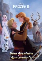 Frozen 2 N.º 4