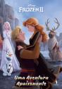 Frozen 2 N.º 4 - Preview