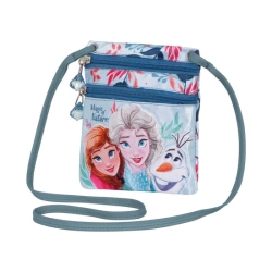 Capa do artigo Frozen 2 Nature Malinha Action Vertical, Multicolorido