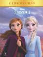 Frozen 2 - O Livro do Filme - Preview