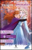 Frozen 2 - o Meu Kit de Atividades