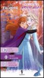 Frozen 2 - o Meu Kit de Atividades - Preview