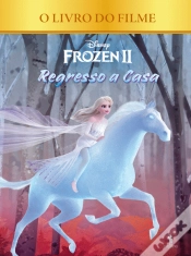 Capa do artigo Frozen 2 - Regresso a Casa