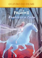Frozen 2 - Regresso a Casa