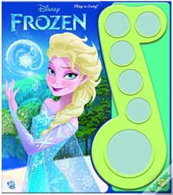 Capa do artigo Frozen 2 Sing Along Songs
