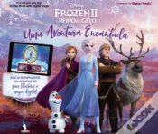 Capa do artigo Frozen 2 - Uma Aventura Encantada