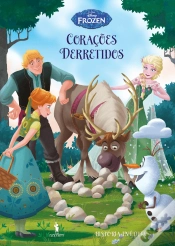 Capa do artigo Frozen 4 - Corações Derretidos