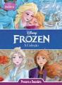 Frozen - A Coleção, Procura e Descobre
 - Preview