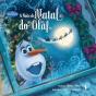Frozen - A Noite de Natal do Olaf - Preview