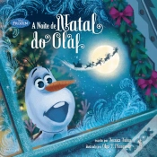 Capa do artigo Frozen - A Noite de Natal do Olaf