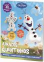 Frozen - Abraços Quentinhos - Preview