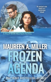 Capa do artigo Frozen Agenda