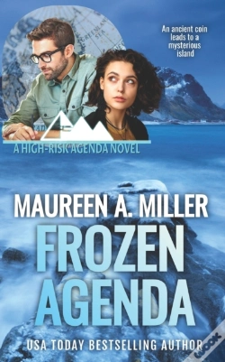Capa do artigo Frozen Agenda