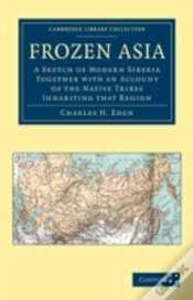 Capa do artigo Frozen Asia