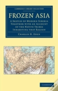 Capa do artigo Frozen Asia