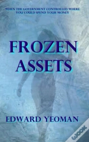 Capa do artigo Frozen Assets