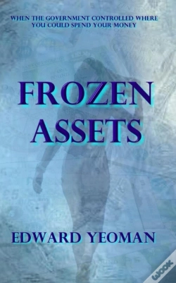 Capa do artigo Frozen Assets