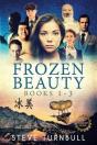 Frozen Beauty - Preview
