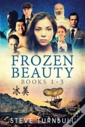 Capa do artigo Frozen Beauty
