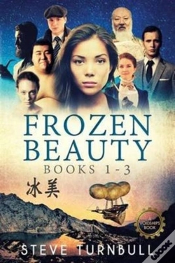 Capa do artigo Frozen Beauty