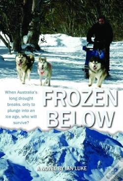 Capa do artigo Frozen Below