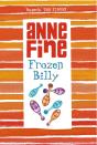 Frozen Billy - Preview