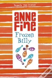 Capa do artigo Frozen Billy