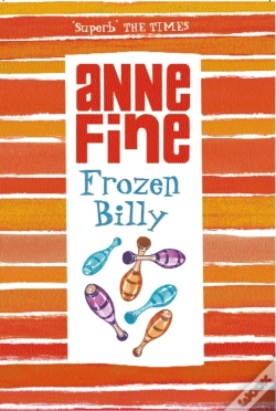 Capa do artigo Frozen Billy