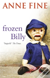 Capa do artigo Frozen Billy