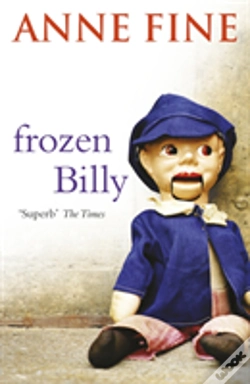 Capa do artigo Frozen Billy