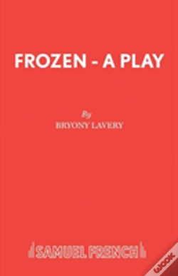 Capa do artigo Frozen