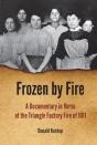 Frozen By Fire - Preview