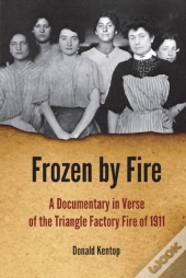 Frozen By Fire