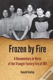 Capa do artigo Frozen By Fire
