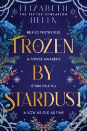 Frozen By Stardust