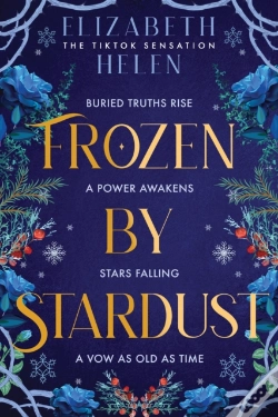 Capa do artigo Frozen By Stardust