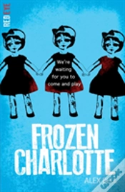 Capa do artigo Frozen Charlotte