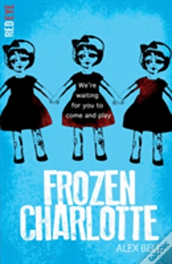 Capa do artigo Frozen Charlotte