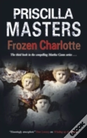 Capa do artigo Frozen Charlotte