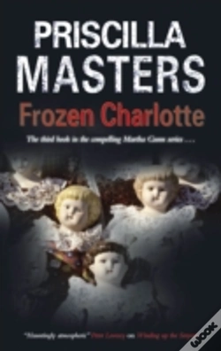 Capa do artigo Frozen Charlotte