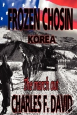Capa do artigo Frozen Chosin (Korea)