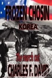 Capa do artigo Frozen Chosin (Korea)