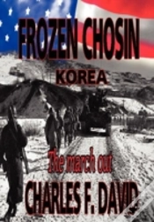 Capa do artigo Frozen Chosin (Korea)