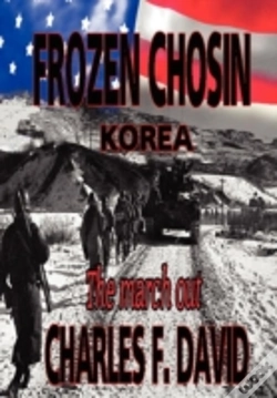 Capa do artigo Frozen Chosin (Korea)